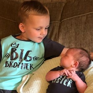 Meet your Posher, Erin